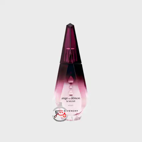 عطر ادکلن جیوانچی آنجئو دمون له سکرت الیکسیر